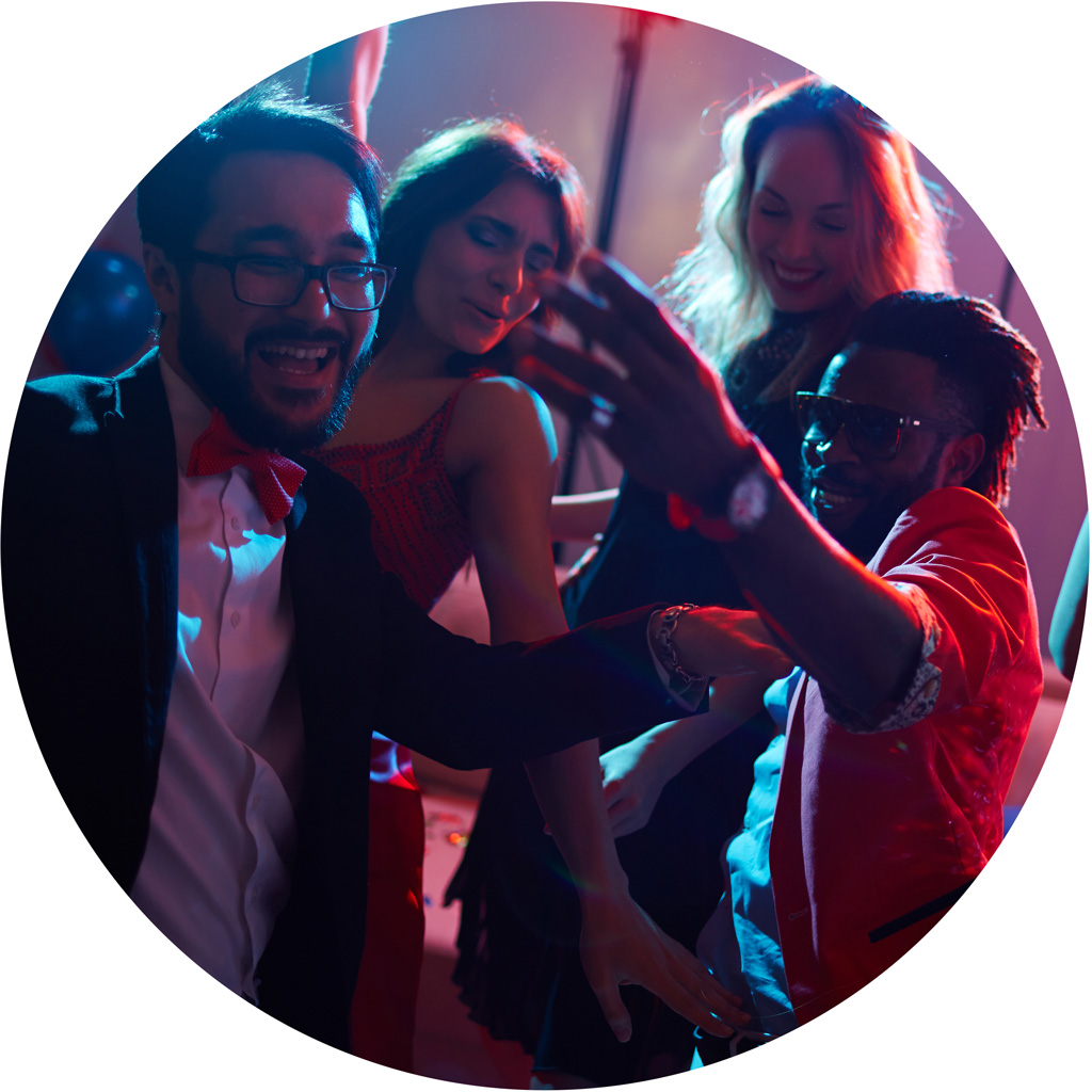 Événements spéciaux Bingo Sherbrooke